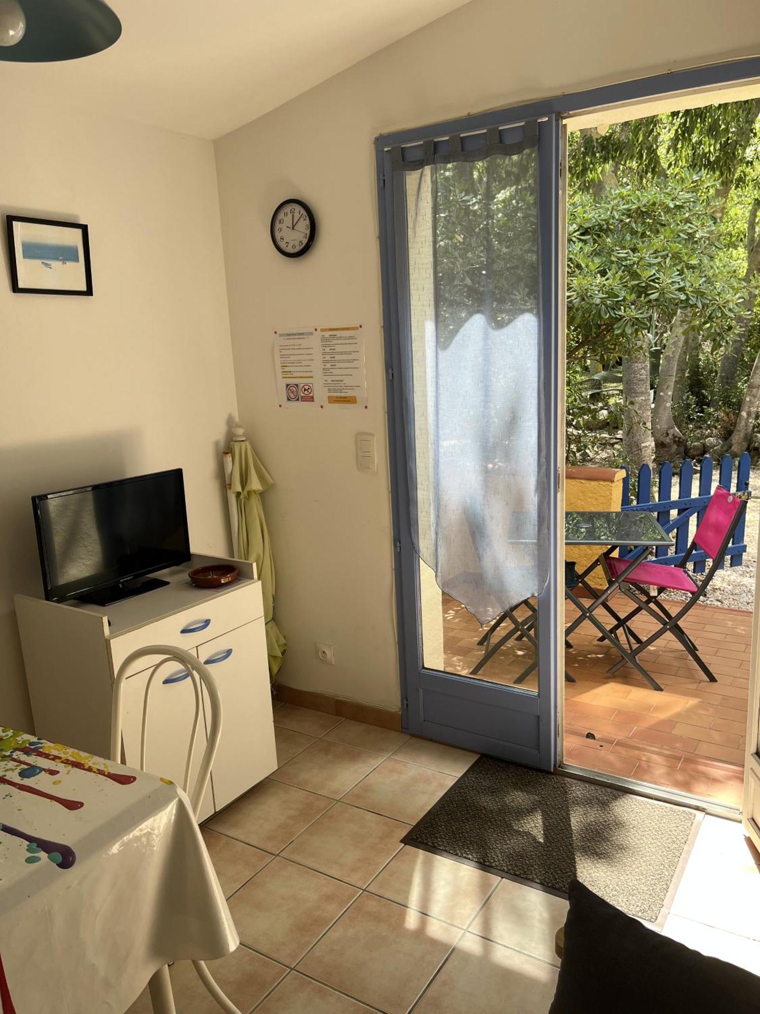 Gites De La Massane Argeles-sur-Mer Room photo