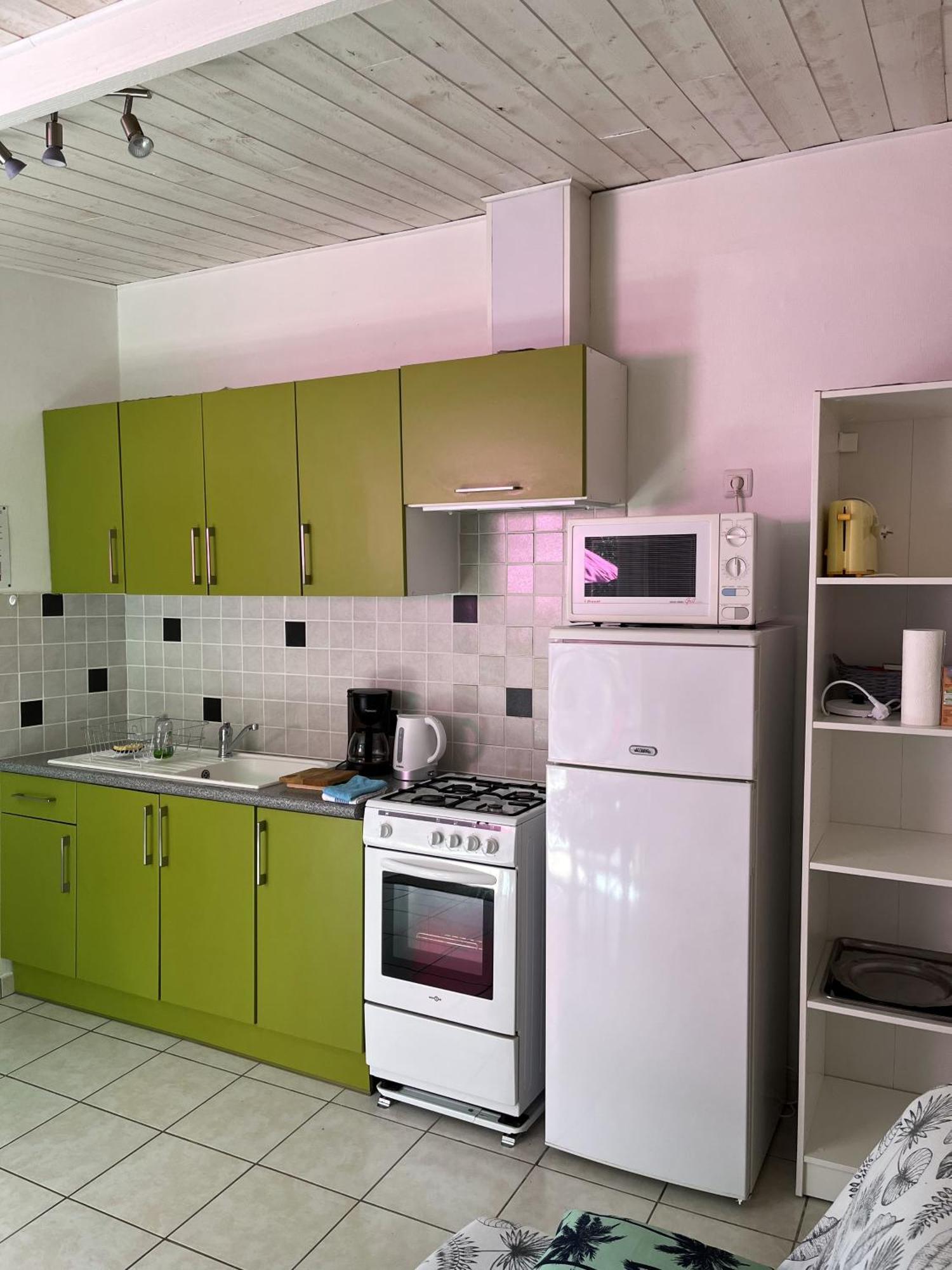 Gites De La Massane Argeles-sur-Mer Room photo