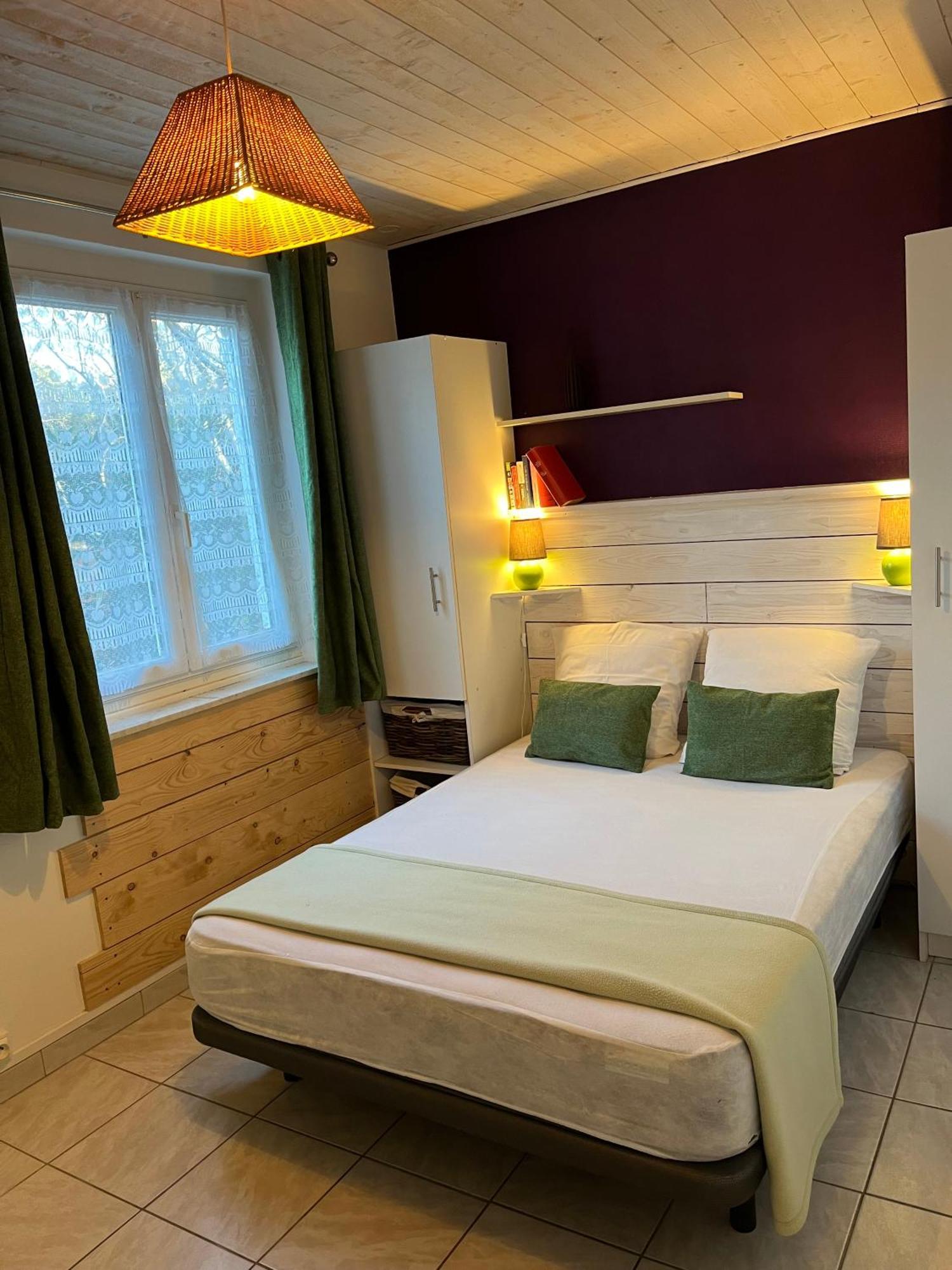 Gites De La Massane Argeles-sur-Mer Room photo